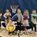 All-in-One Fall Youth Programs at the JCC