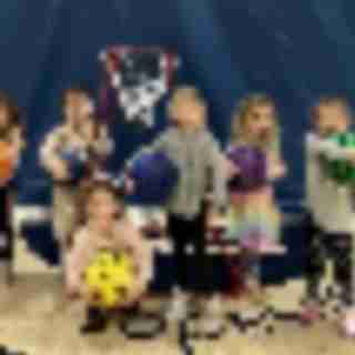 All-in-One Fall Youth Programs at the JCC