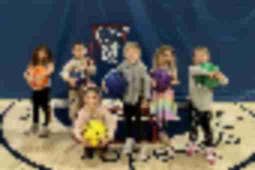 All-in-One Fall Youth Programs at the JCC