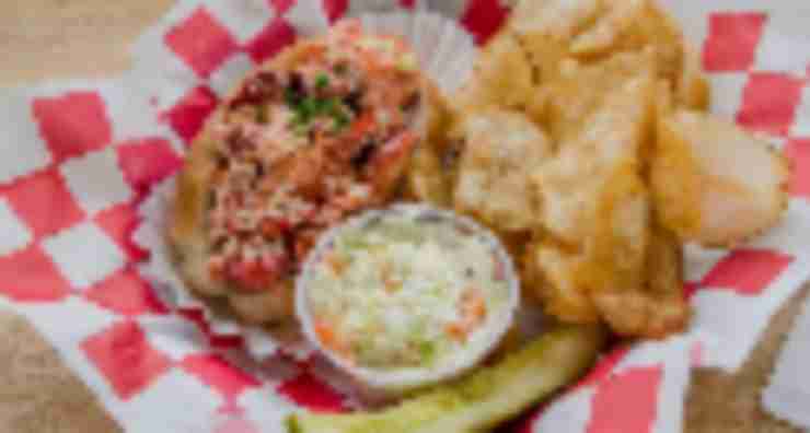 Jacks Lobster Shack in Cresskill Serves Up Summer All Year Long