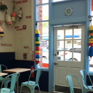 Jack’s Lobster Shack Opens in Ridgewood NJ