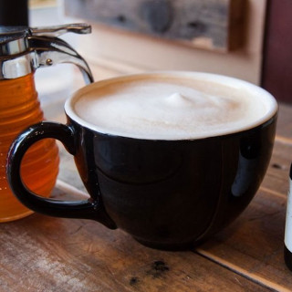 CBD in Coffee (and massages) in Bergen County? We’ll drink to that.