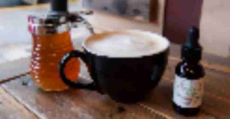 CBD in Coffee (and massages) in Bergen County? We’ll drink to that.