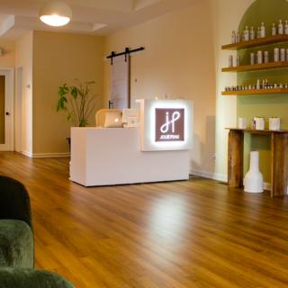 Jolie Peau Skin Care Opens in Haworth, NJ