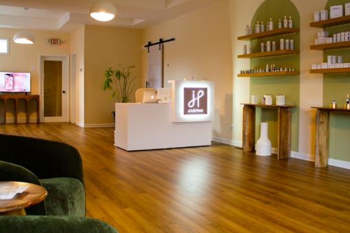 Jolie Peau Skin Care Opens in Haworth, NJ