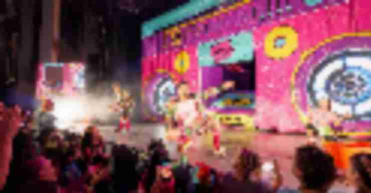 Giveaway: Win 4 Tickets to KIDZ BOP Live Special Encore Show