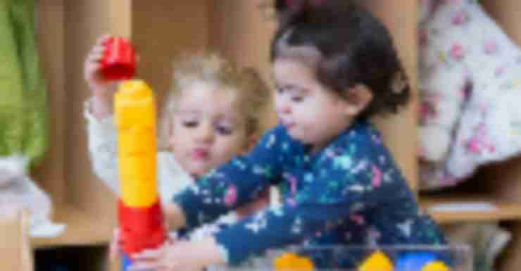 Why We Love Nursery School at the Kaplen JCC on the Palisades (dedicated)