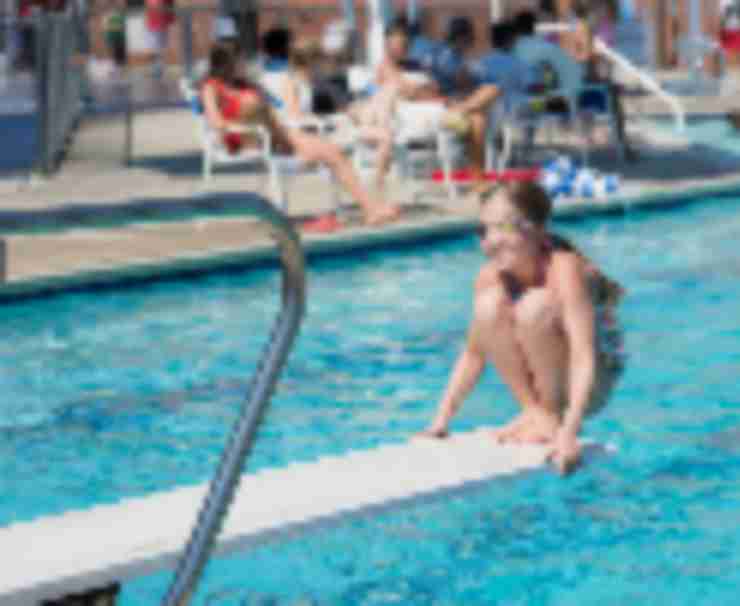 Endless Pools, Camps and Summer Fun at Kaplen JCC on the Palisades