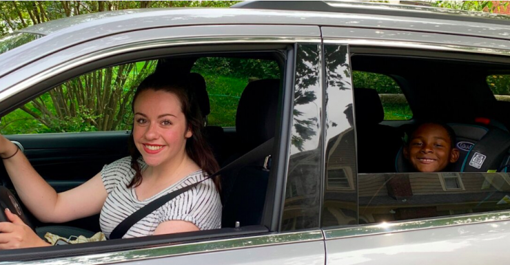 A Driving Nanny Service? Why Yes, We Do Need That in Bergen County