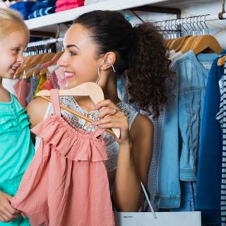 Spring and Summer Trends at Bergen County’s Kids’ Boutiques