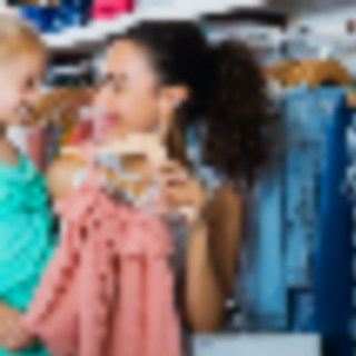 Spring and Summer Trends at Bergen County’s Kids’ Boutiques