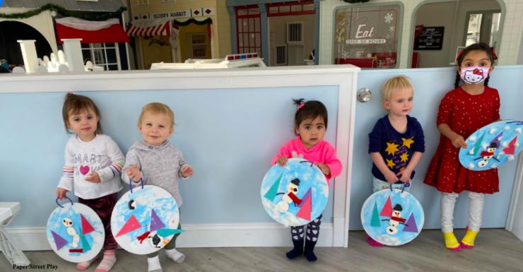 Keep Kids Happy and Learning With Classes in Bergen County, NJ