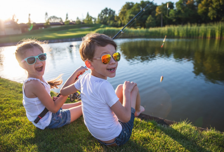 Things to Do in Bergen County Week of August 20