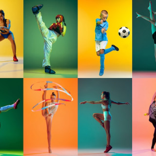 School’s Out, But These Teacher’s Convention Camps Are in Session