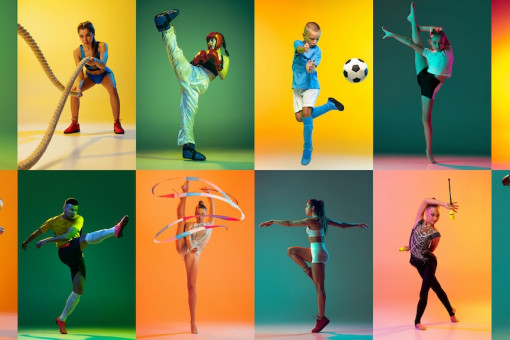 School’s Out, But These Teacher’s Convention Camps Are in Session