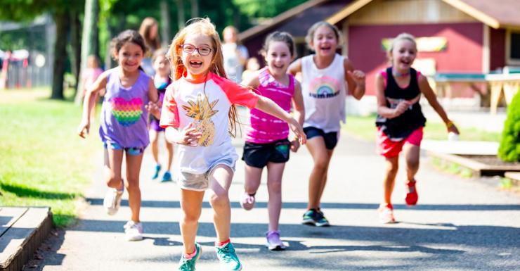Why Kids Need Camp This Summer More Than Ever Before
