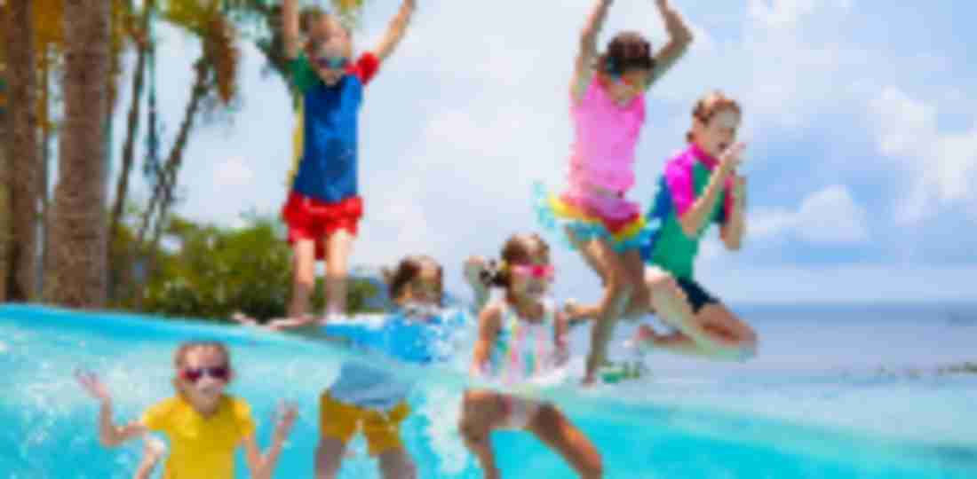 Where to Cool Off: Best Splash Pads in and Around Bergen County