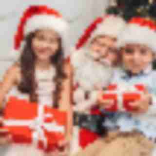 Things to Do in Bergen County Week of December 3