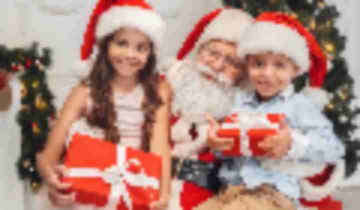 Things to Do in Bergen County Week of December 3