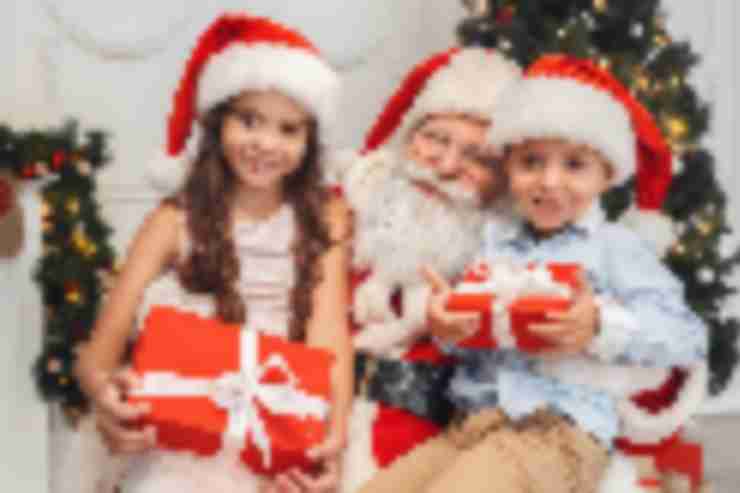 Things to Do in Bergen County Week of December 3