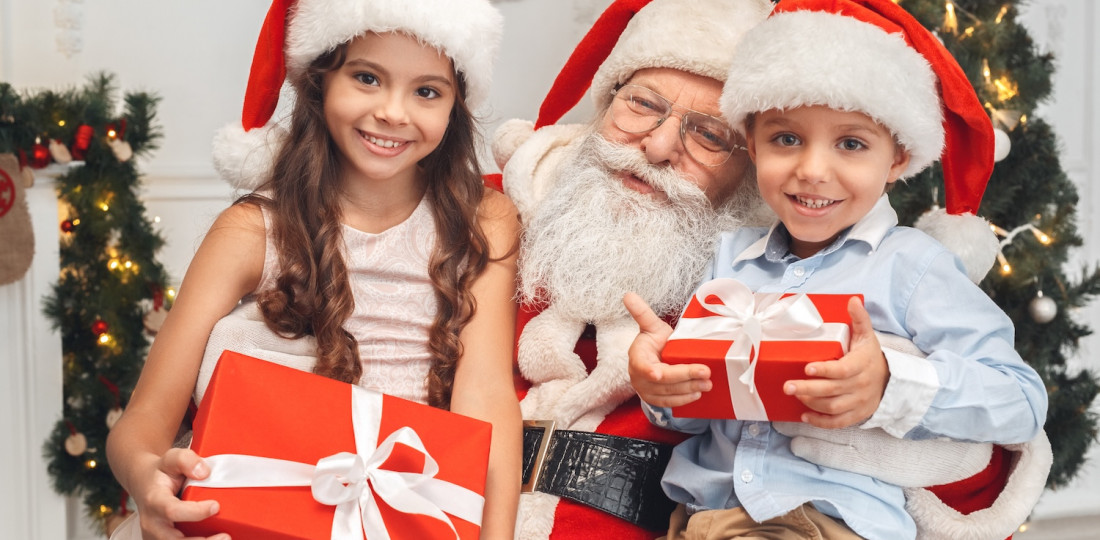 Things to Do in Bergen County Week of December 3