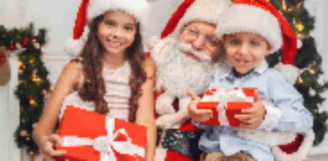 Things to Do in Bergen County Week of December 3