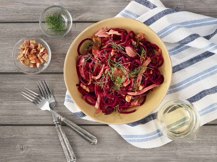 No Time To Cook? Kings Food Market Has Your Meal Problems Solved (dedicated)