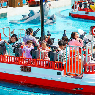 Buy Your LEGOLAND New York VIP Passes and Get Perks and A Preview Day!