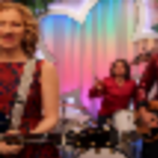 Giveaway: Win a Family 4-Pack of Tickets to The Laurie Berkner Band