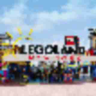 Legoland NY Will be the Largest Legoland and We Got a Sneak Peek