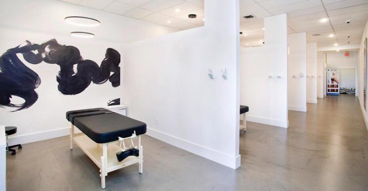 Reenergize Your Wellness Routine at Let Loose in Montvale