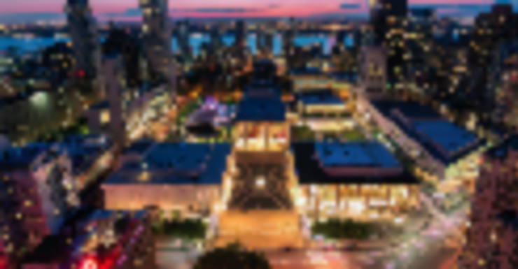 Performing Arts Are Back at Lincoln Center Restart Stages