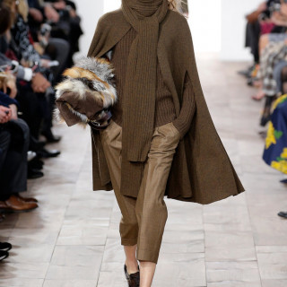 Perfect Fall Clothes from NYFW Runways