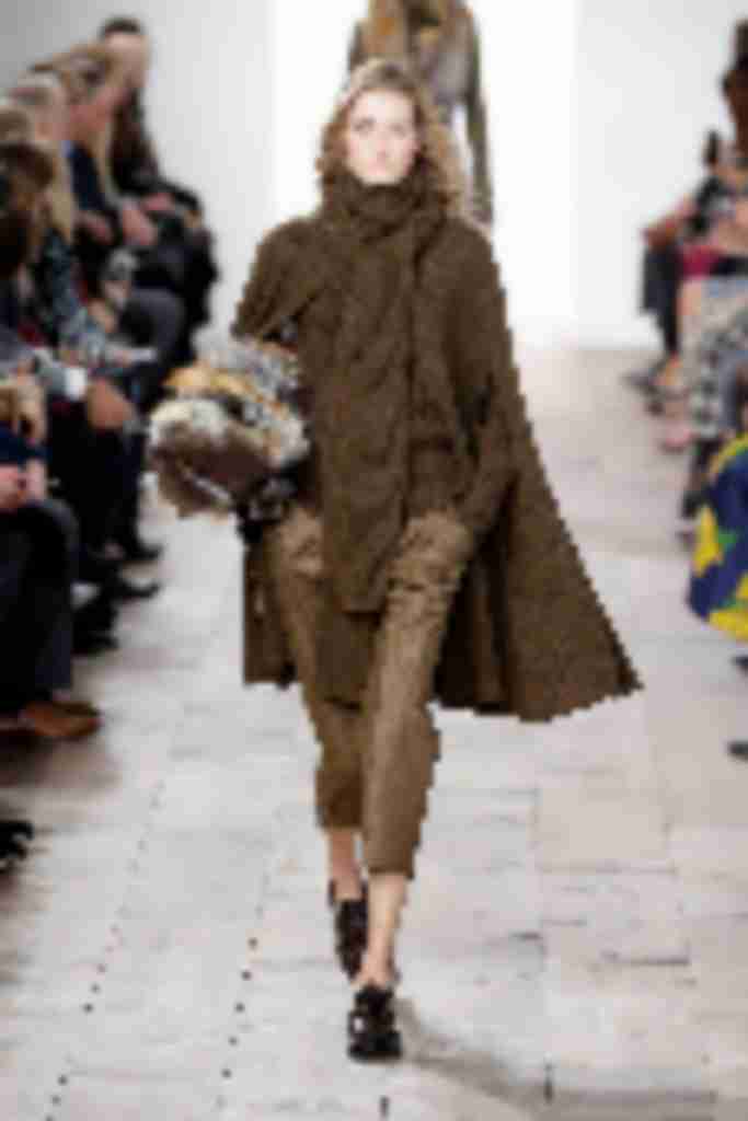 Perfect Fall Clothes from NYFW Runways