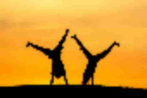 Ninja Warrior Sundays at the JCC Are Here