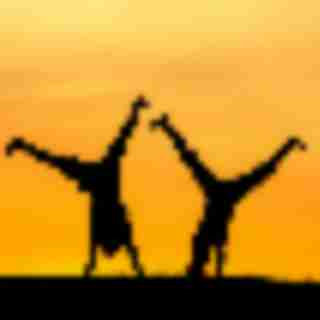 Ninja Warrior Sundays at the JCC Are Here