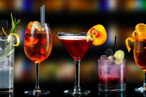 Best of Bergen County’s Mixologists