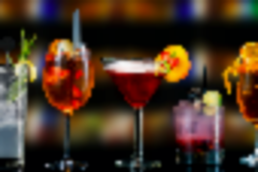 Best of Bergen County’s Mixologists