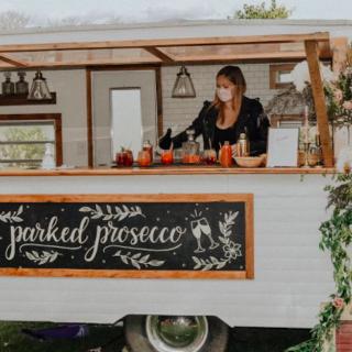 Mobile Bars Give Us All the Feels on Wheels