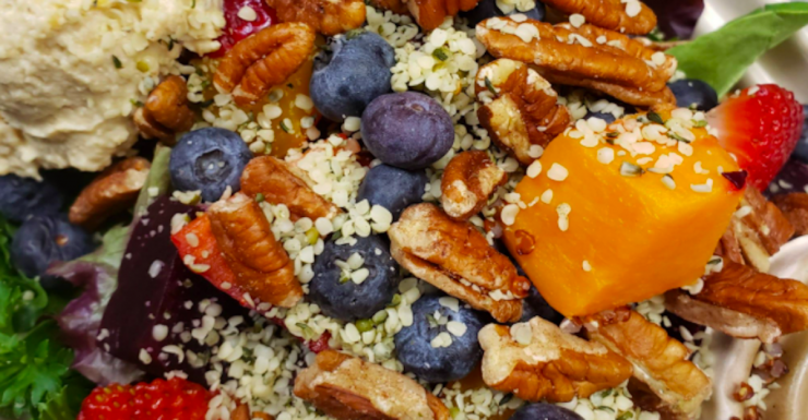 Modern Roots Opens in Ramsey, NJ