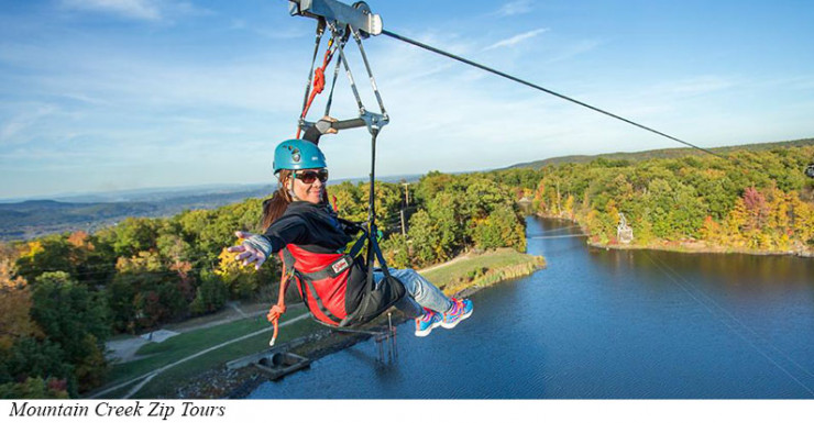 The Best Things To Do This Summer in Bergen County NJ