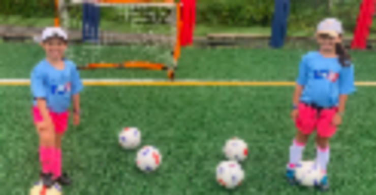 Give Kids a Taste of Everything With These Multi-Sports Programs Around Bergen County, NJ