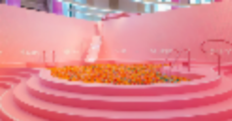 We All Scream for the (Permanent!) Museum of Ice Cream