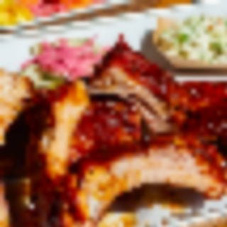 Myron Mixon’s Pitmaster Barbeque Opens in Hoboken, NJ