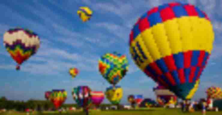 Things to Do in Bergen County Week of July 27