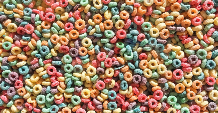 NJ is About to Get its First Cereal Bar