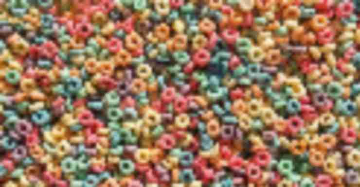 NJ is About to Get its First Cereal Bar