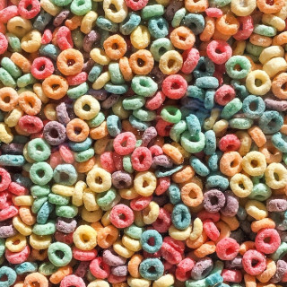 NJ is About to Get its First Cereal Bar
