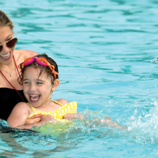 A Summer Camp That Has It All: NKDC Summer Camp at Kaplen JCC on the Palisades (dedicated)