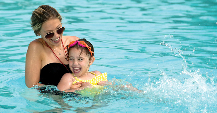 A Summer Camp That Has It All: NKDC Summer Camp at Kaplen JCC on the Palisades (dedicated)